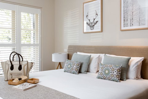 The Studios By Manna, Ascend Hotel Collection - Accommodation Australia 8