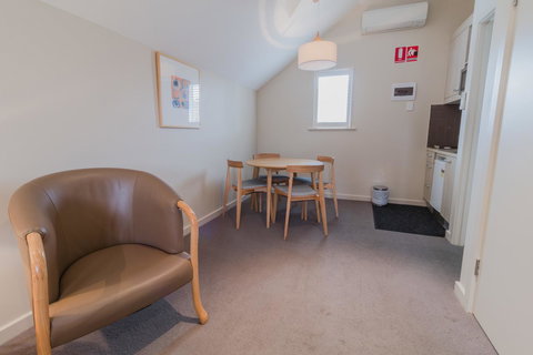 The Studios By Manna, Ascend Hotel Collection - Accommodation Australia 24