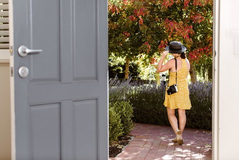 The Studios By Manna, Ascend Hotel Collection - Accommodation Australia 2