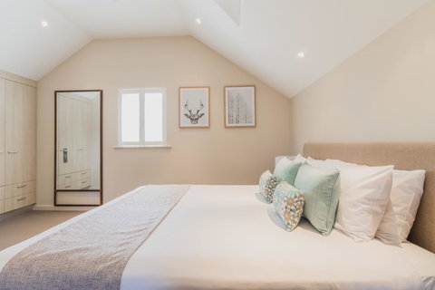 The Studios By Manna, Ascend Hotel Collection - Accommodation Australia 18