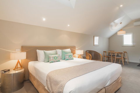 The Studios By Manna, Ascend Hotel Collection - Accommodation Australia 21