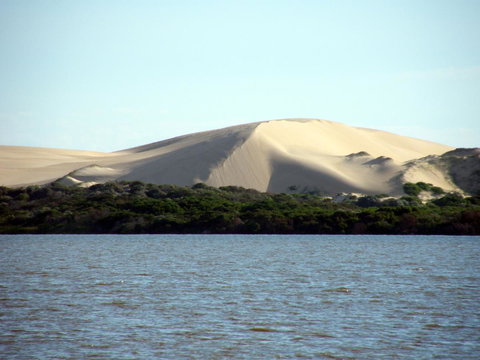 Coorong Waterfront Retreat - Local Tourism 27