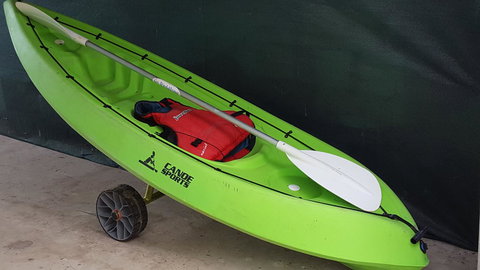 Coorong Waterfront Retreat - Local Tourism 3