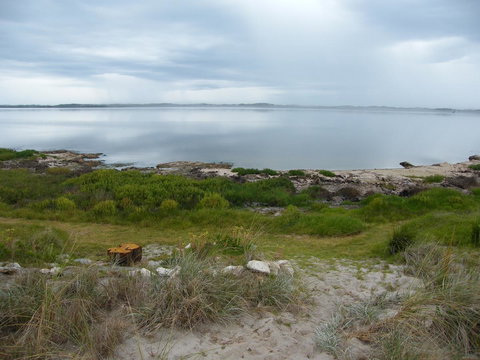 Coorong Waterfront Retreat - Local Tourism 28