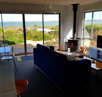 Coorong Waterfront Retreat - Accommodation Australia