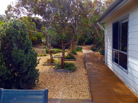 Coorong Waterfront Retreat - Local Tourism 18
