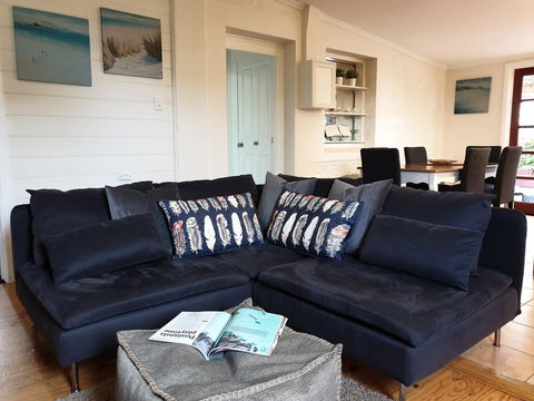 Haven Cottage Kangaroo Island - Accommodation Australia 17