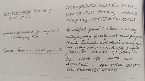 Haven Cottage Kangaroo Island - Accommodation Australia 37