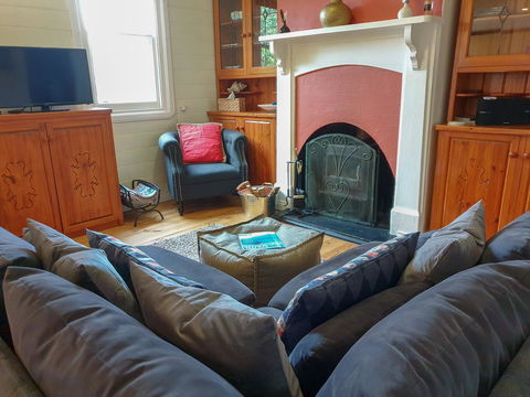 Haven Cottage Kangaroo Island - Accommodation Australia 16