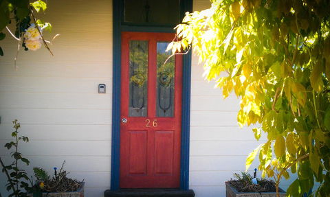 Haven Cottage Kangaroo Island - Accommodation Australia 9