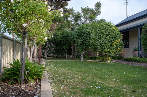 Haven Cottage Kangaroo Island - Accommodation Australia 6
