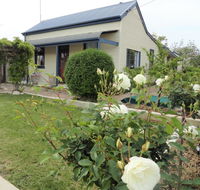 Haven Cottage Kangaroo Island - Accommodation Australia
