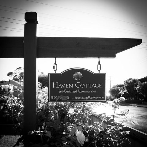 Haven Cottage Kangaroo Island - Accommodation Australia 8