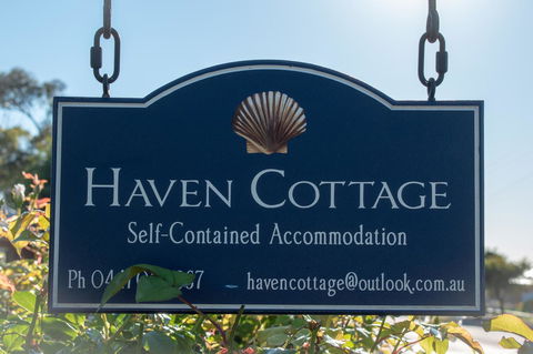 Haven Cottage Kangaroo Island - Accommodation Australia 4