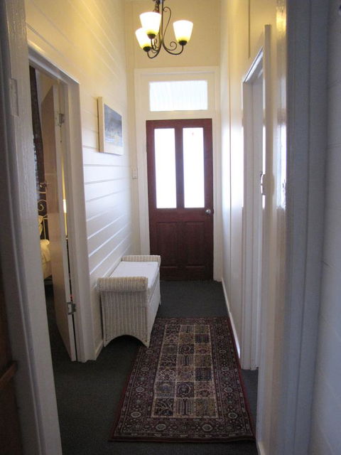Haven Cottage Kangaroo Island - Accommodation Australia 10