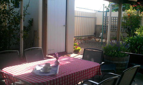 Haven Cottage Kangaroo Island - Accommodation Australia 31