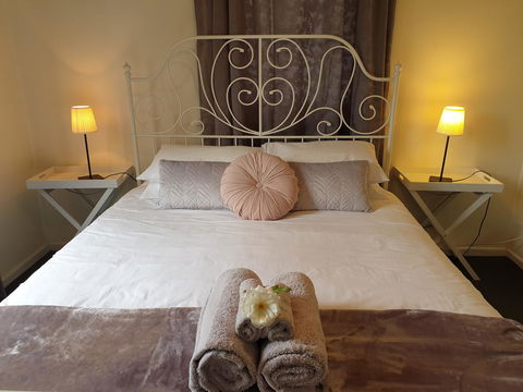 Haven Cottage Kangaroo Island - Accommodation Australia 13