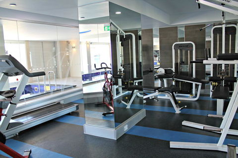 Adelaide DressCircle Apartments - North Terrace - Accommodation Australia 34