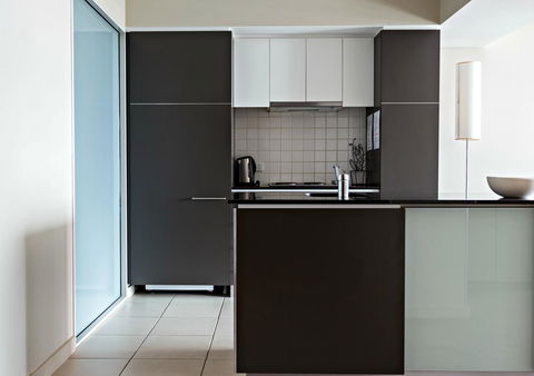 Adelaide DressCircle Apartments - North Terrace - Accommodation Australia 22