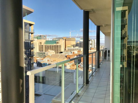 Adelaide DressCircle Apartments - North Terrace - Accommodation Australia 8
