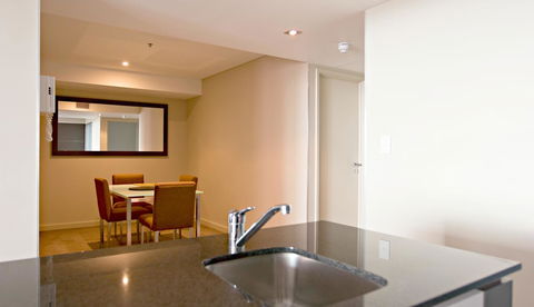 Adelaide DressCircle Apartments - North Terrace - Accommodation Australia 18