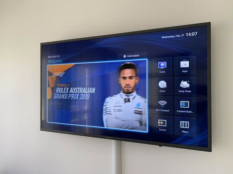 Ensenada Motor Inn And Suites - Local Tourism 19