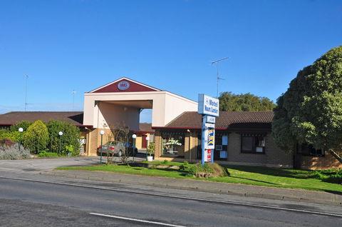 Motel Mount Gambier - Accommodation Australia 11