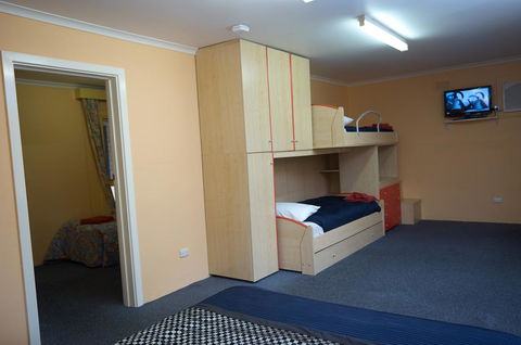 Motel Mount Gambier - Accommodation Australia 15