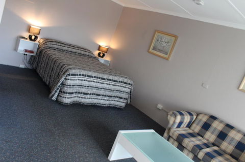 Motel Mount Gambier - Accommodation Australia 9