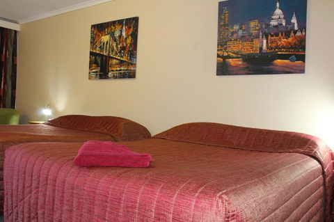 Motel Mount Gambier - Accommodation Australia 7