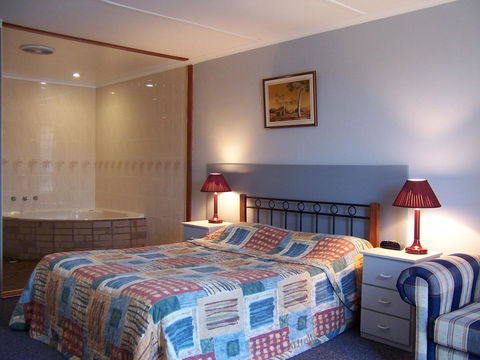 Motel Mount Gambier - Accommodation Australia 19