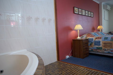 Motel Mount Gambier - Accommodation Australia 17