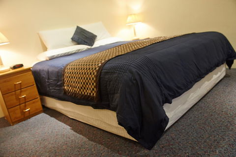 Motel Mount Gambier - Accommodation Australia 13