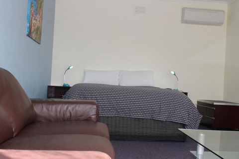Motel Mount Gambier - Accommodation Australia 10