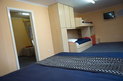 Motel Mount Gambier - Accommodation Australia 12