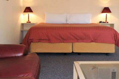 Motel Mount Gambier - Accommodation Australia 4