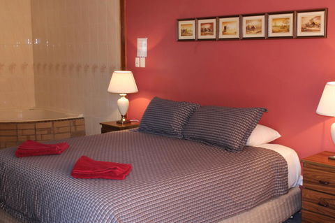 Motel Mount Gambier - Accommodation Australia 2