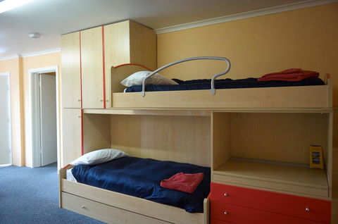 Motel Mount Gambier - Accommodation Australia 18