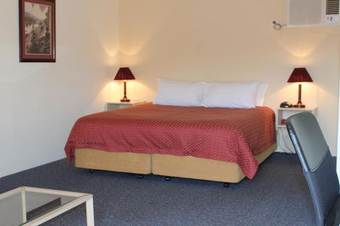 Motel Mount Gambier - Accommodation Australia 3