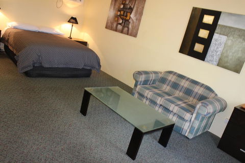 Motel Mount Gambier - Accommodation Australia 1