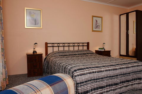 Motel Mount Gambier - Accommodation Australia 21