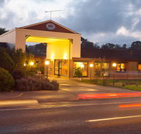 Motel Mount Gambier - Accommodation Australia