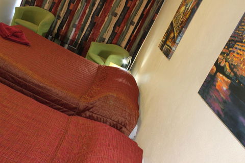 Motel Mount Gambier - Accommodation Australia 5