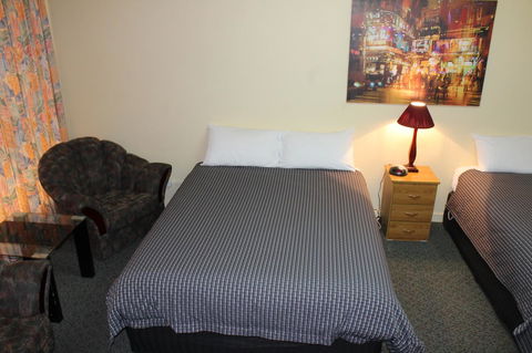 Motel Mount Gambier - Accommodation Australia 6