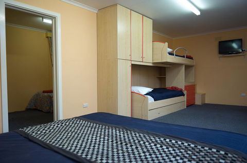 Motel Mount Gambier - Accommodation Australia 20
