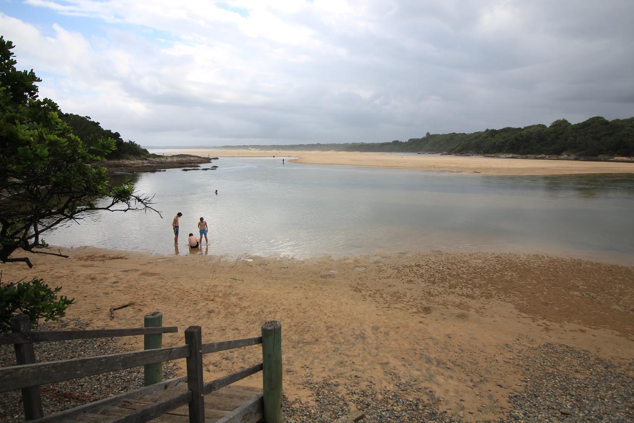 Sawtell NSW Accommodation Australia
