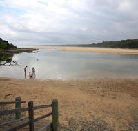 Boatsheds - Accommodation Australia