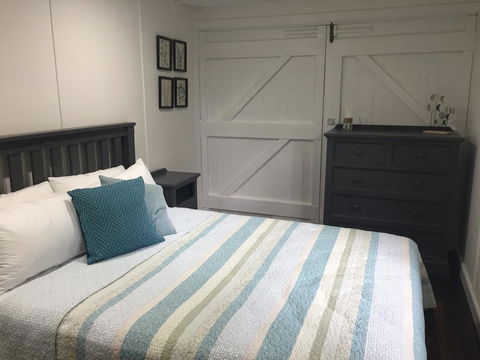 Boatsheds - Accommodation Australia 3