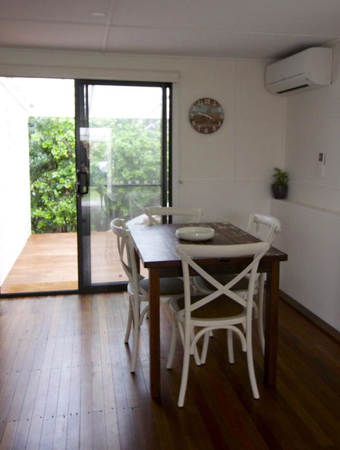 Boatsheds - Accommodation Australia 6