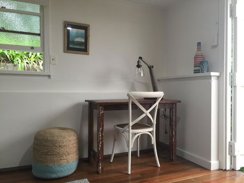 Boatsheds - Accommodation Australia 1